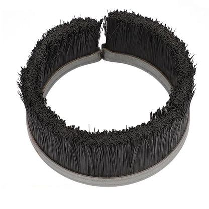 Professional Sandblasting Brush for Efficient Metal and Glass Cleaning