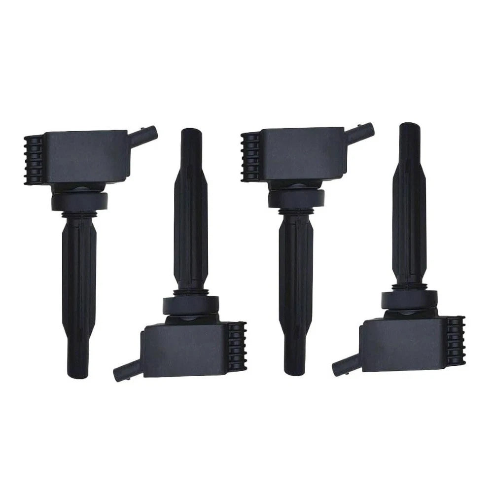 4Pcs Ignition Coil For 2020-2024 Hyundai Kia 2.5L NON TURBO Models # 27300-2S000