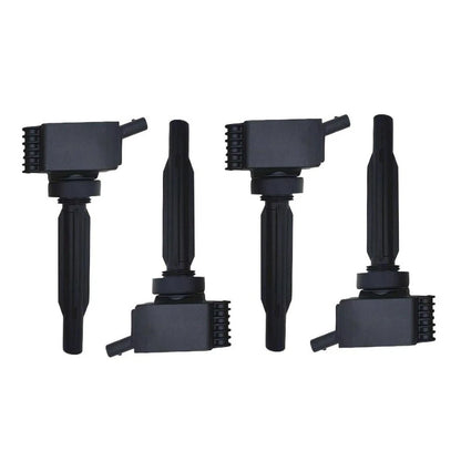 4Pcs Ignition Coil For 2020-2024 Hyundai Kia 2.5L NON TURBO Models # 27300-2S000
