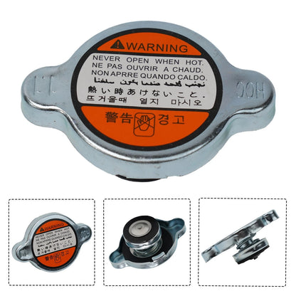 Radiator Cap 1.1 Bar for Hyundai Kia (1999–2013)