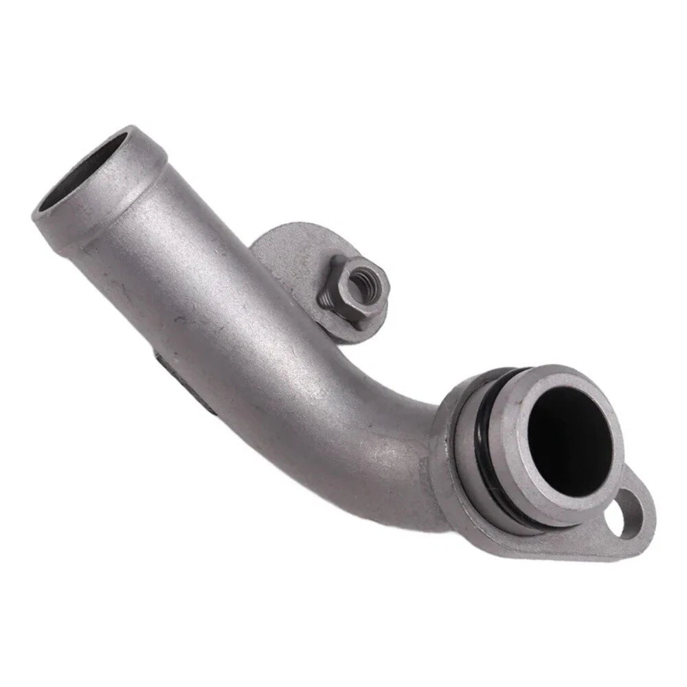 Water Outlet Connection Pipe for Land Rover Discovery Defender (LR171244 LR092130)