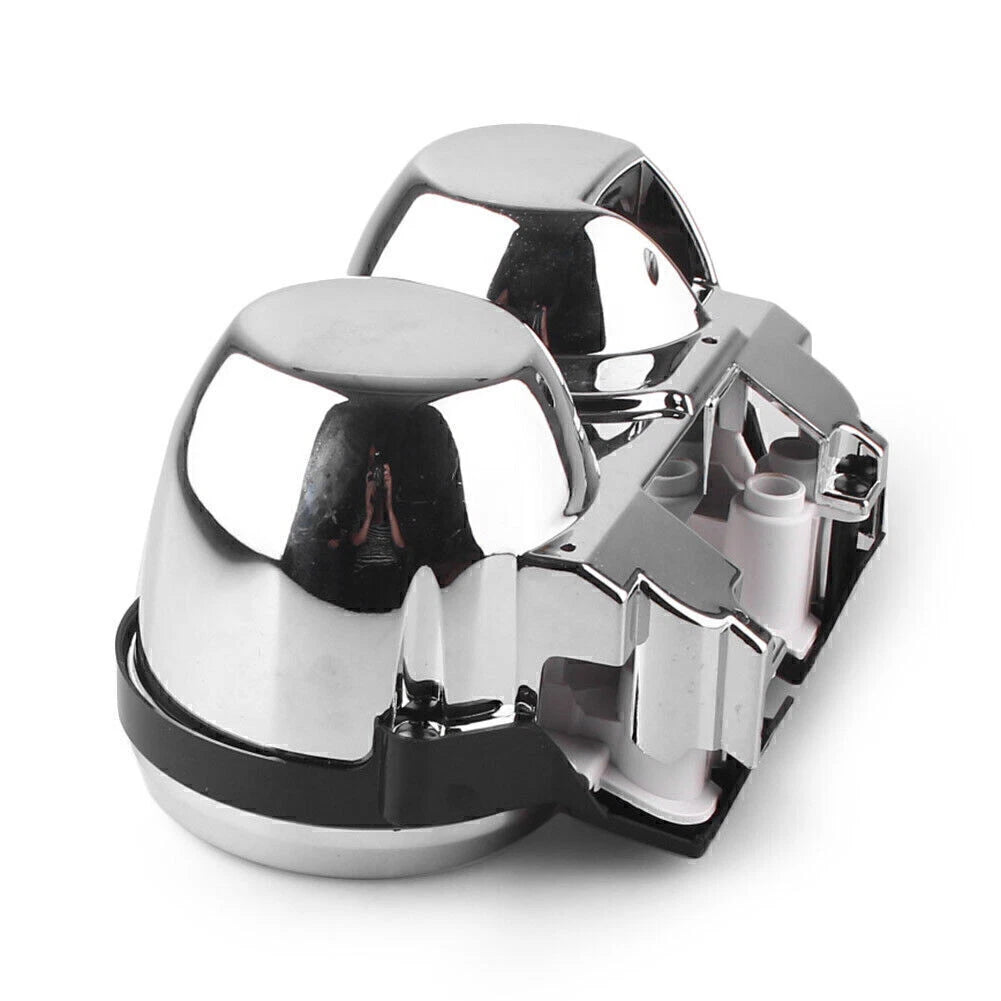 Speedometer Gauge Cover for Honda Hornet 600 (1998–2000)