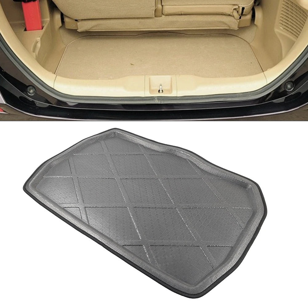 Rear Trunk Tray Cargo Liner for Honda Odyssey (2004–2014)