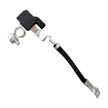 Battery Negative Sensor Cable 37180-K0000 for Kia Soul (2020–2022)