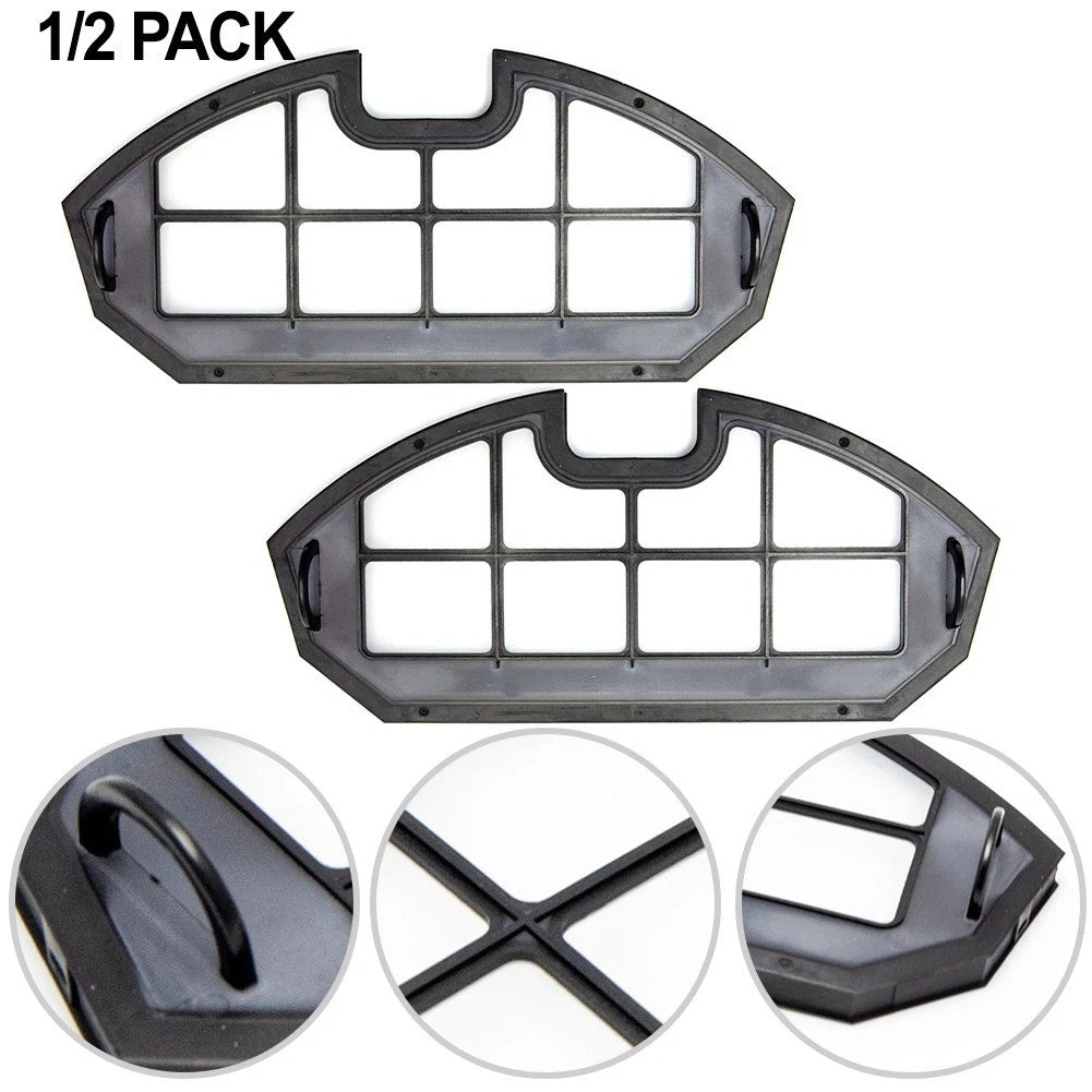 Replacement Primary Vacuum Filter for Blaupunkt BlueBot Xtreme Models