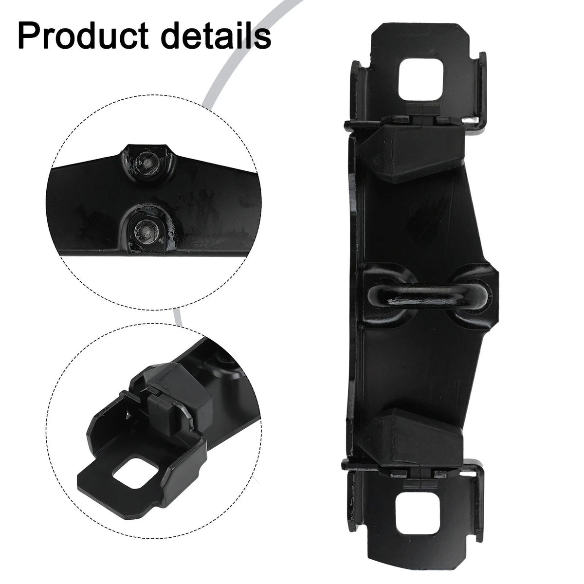 Boot Door Lock Strike Plate for Ford (Multiple Models)