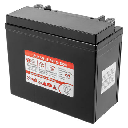 AGM Battery Replacement for Can Am Commander 800R 1000 EFI 2011-2018 12V