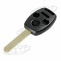 Key Shell for Honda Accord (2004–2012) & CRV SE (2005–2006) 4 BTN