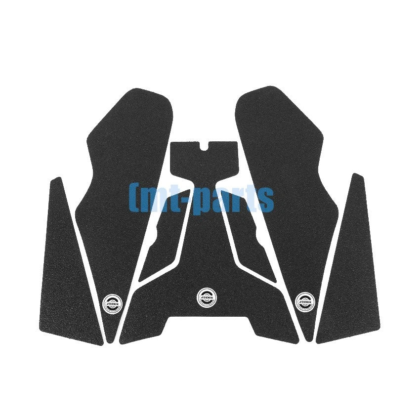 Tank Pad Protector Grip Sticker for Cyclone RC401 (2022–2024)