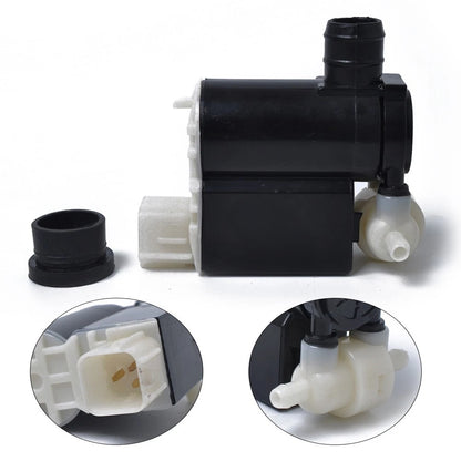 12V Car ABS for Hyundai Accent Front Rear Hatchback (2001–2005)