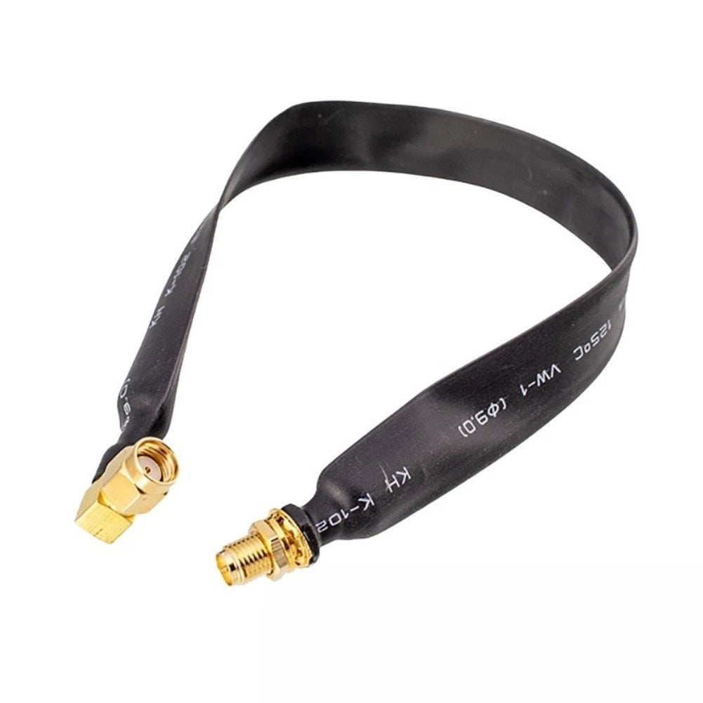 Extension Cable for Flat-window Parts Pigtail Replacement