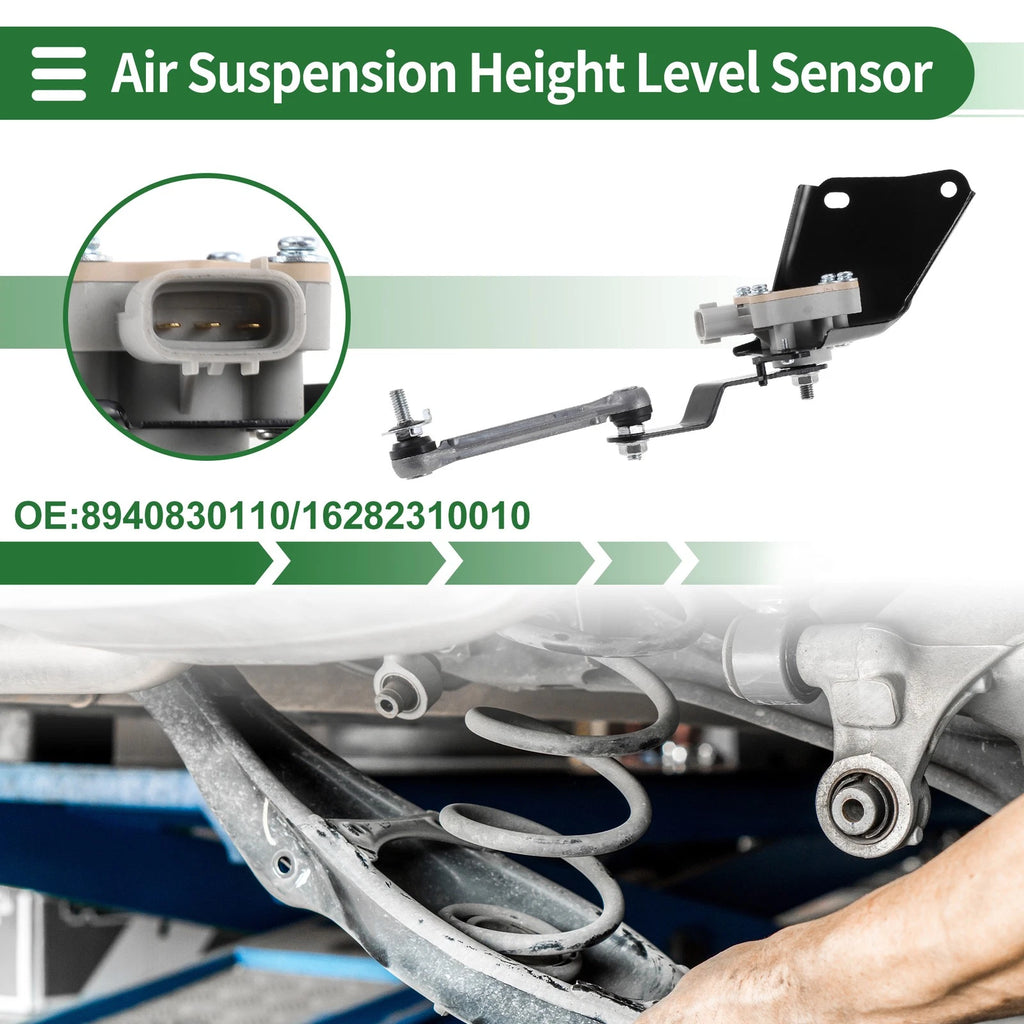 Air Suspension Ride Height Level Sensor for Land Rover Range Rover (2013–2021)