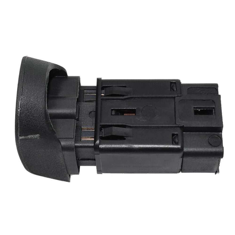 Emergency Light Flasher Switch for Renault Kangoo (1997–2018) 7700308821