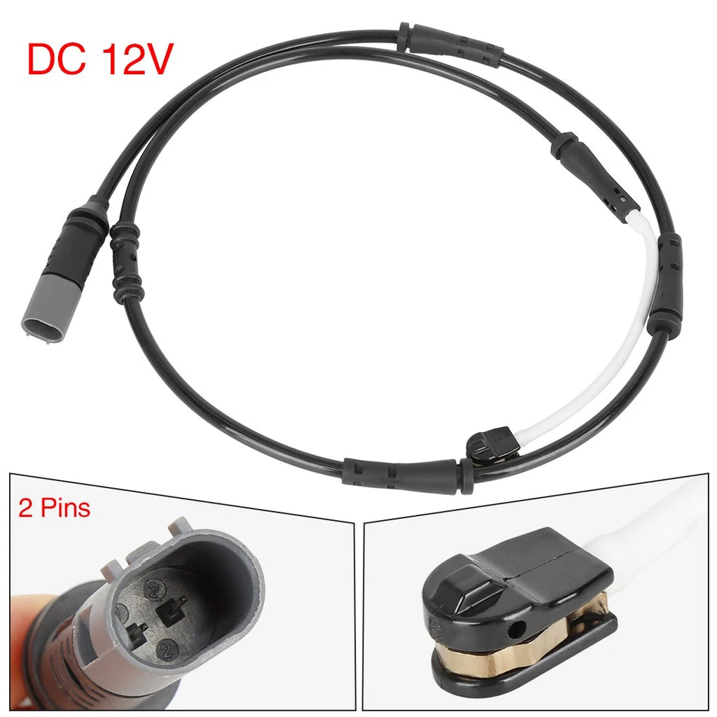 Rear Brake Pad Electronic Wear Sensor for BMW M5 M6 Gran Coupe (2012–2023)