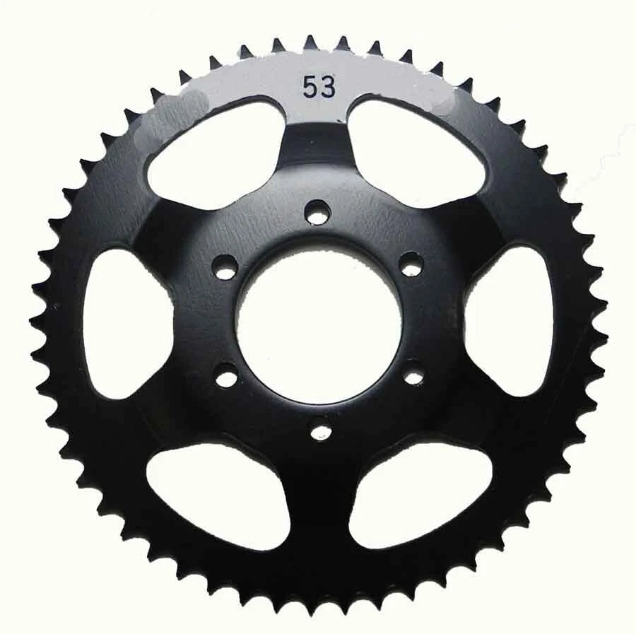 WSM Sprocket for