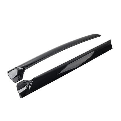 Front Windshield A-Pillar Molding Panel for Range Rover Sport (2023–2025)