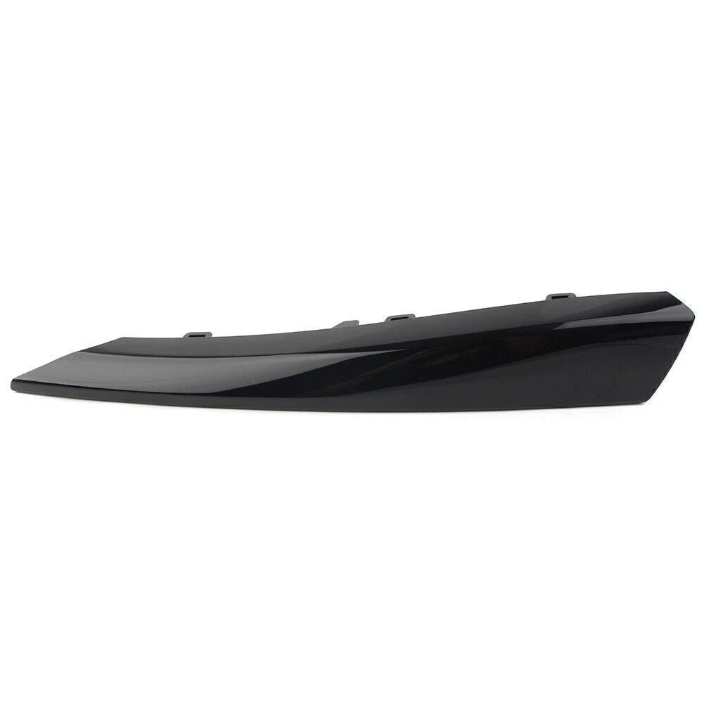 Left Front Bumper Side Grille Insert Cover Trim for Jaguar XF (2012–2015)