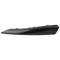 Left Front Bumper Side Grille Insert Cover Trim for Jaguar XF (2012–2015)