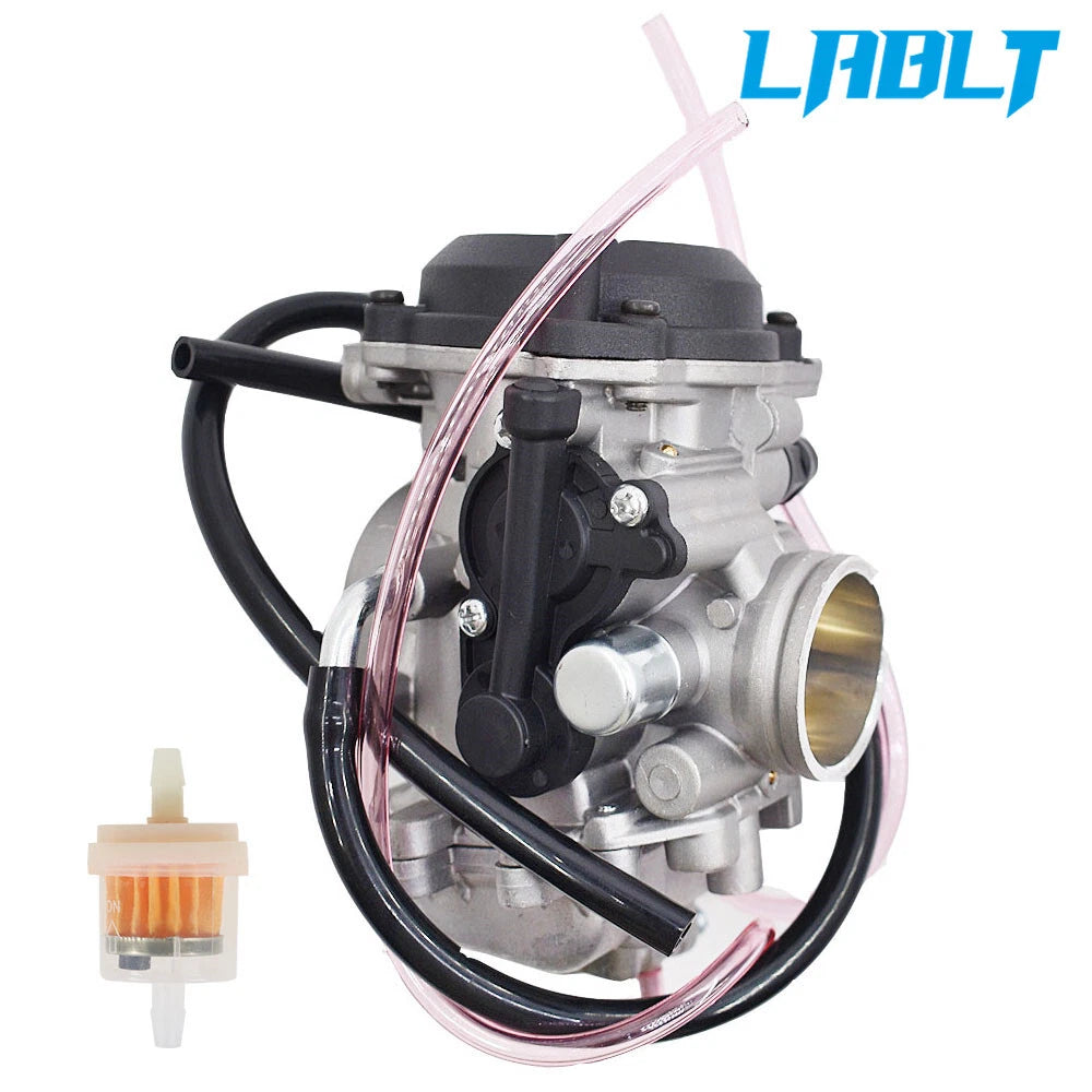 Carburetor Assembly for Yamaha TTR225 (1987–2002)