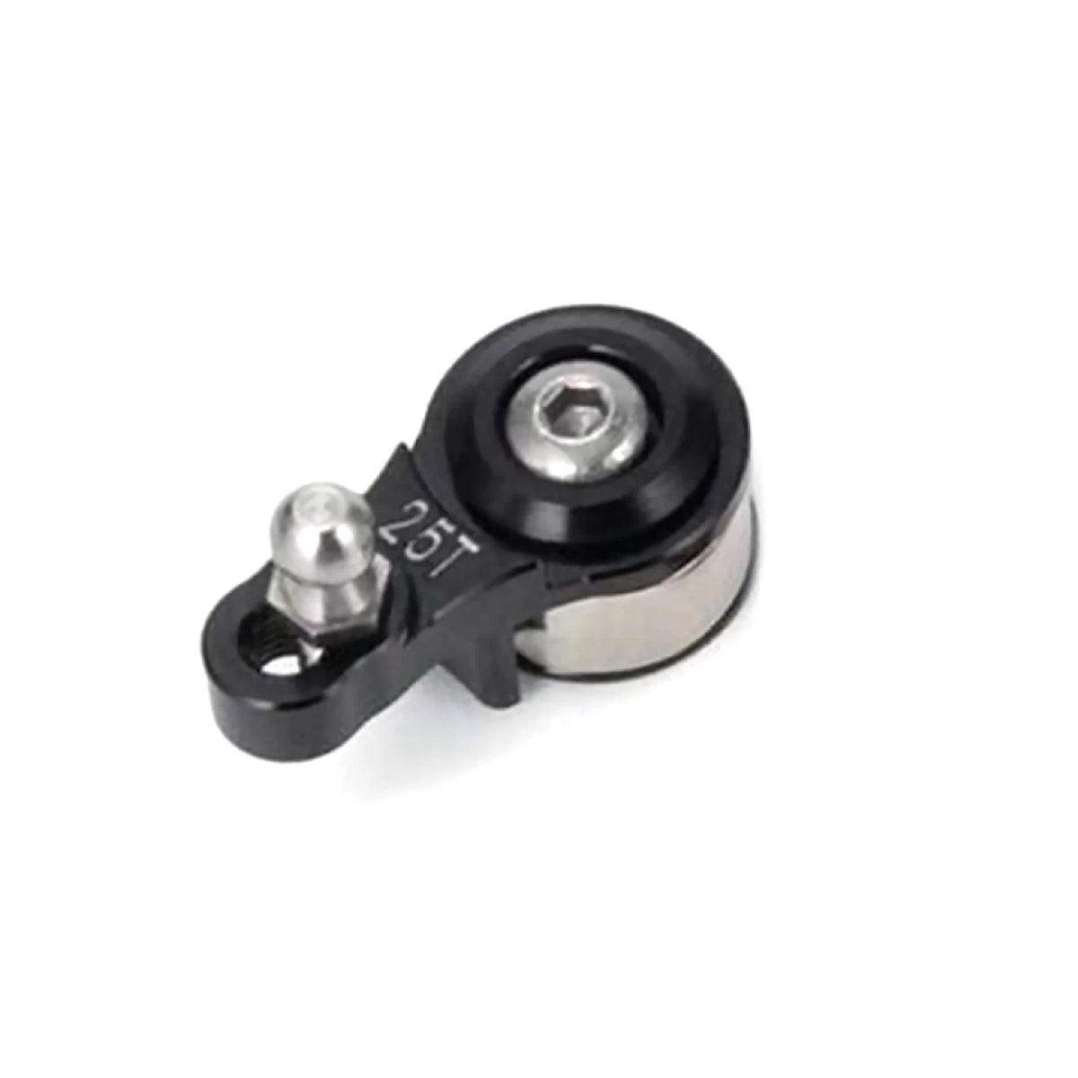 Adjustable Aluminum 5T Servo Arm for Traxxas TRX-4 (1/10 RC Car)