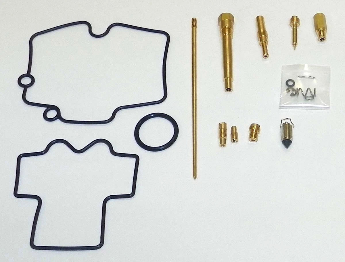 Carburetor Kit 016-755 for Kawasaki 250
