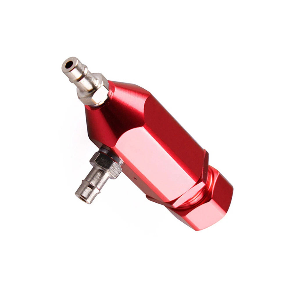 Turbo Charger Bypass Boost Controller for Universal (1-30 PSI)