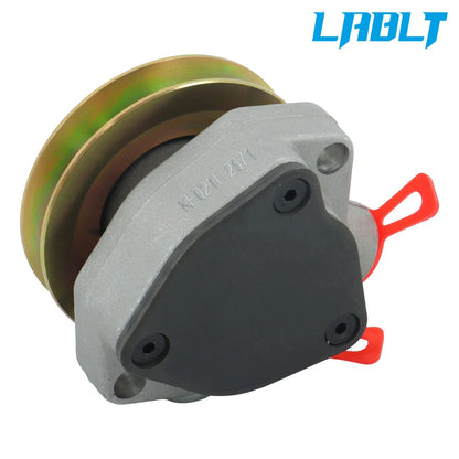 Fuel Pump 04503571 02112671 02113798 for Deutz Volvo EC240BLC (2000–2005)