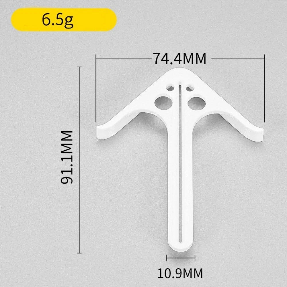 Center Finder Tool for Woodworking