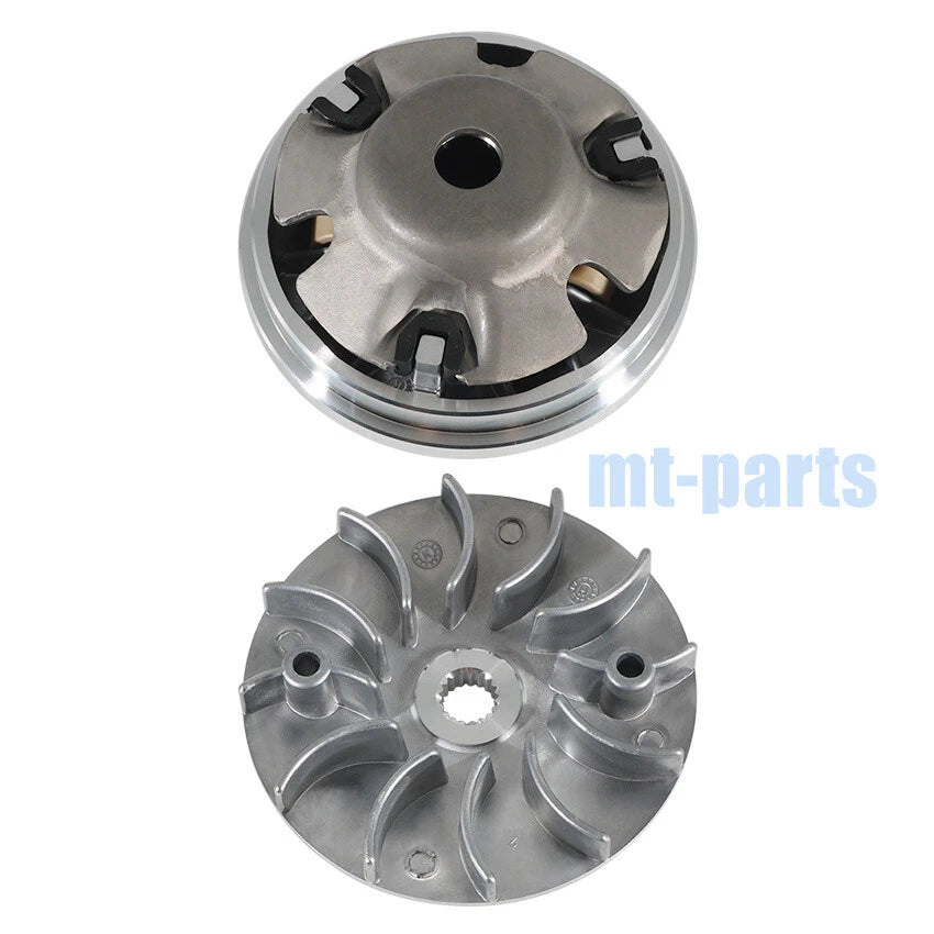 Front Clutch Variator for Kymco Agility 125/150 (2014–2017/2008–2015)