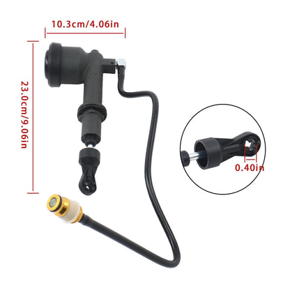 Clutch Master Cylinder STC000171 for Land Rover Freelander (2002–2006)