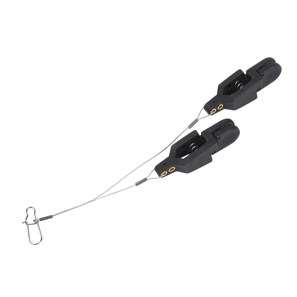 Fishing Line Release Clip Cable Puller for Offshore Fishing Lines