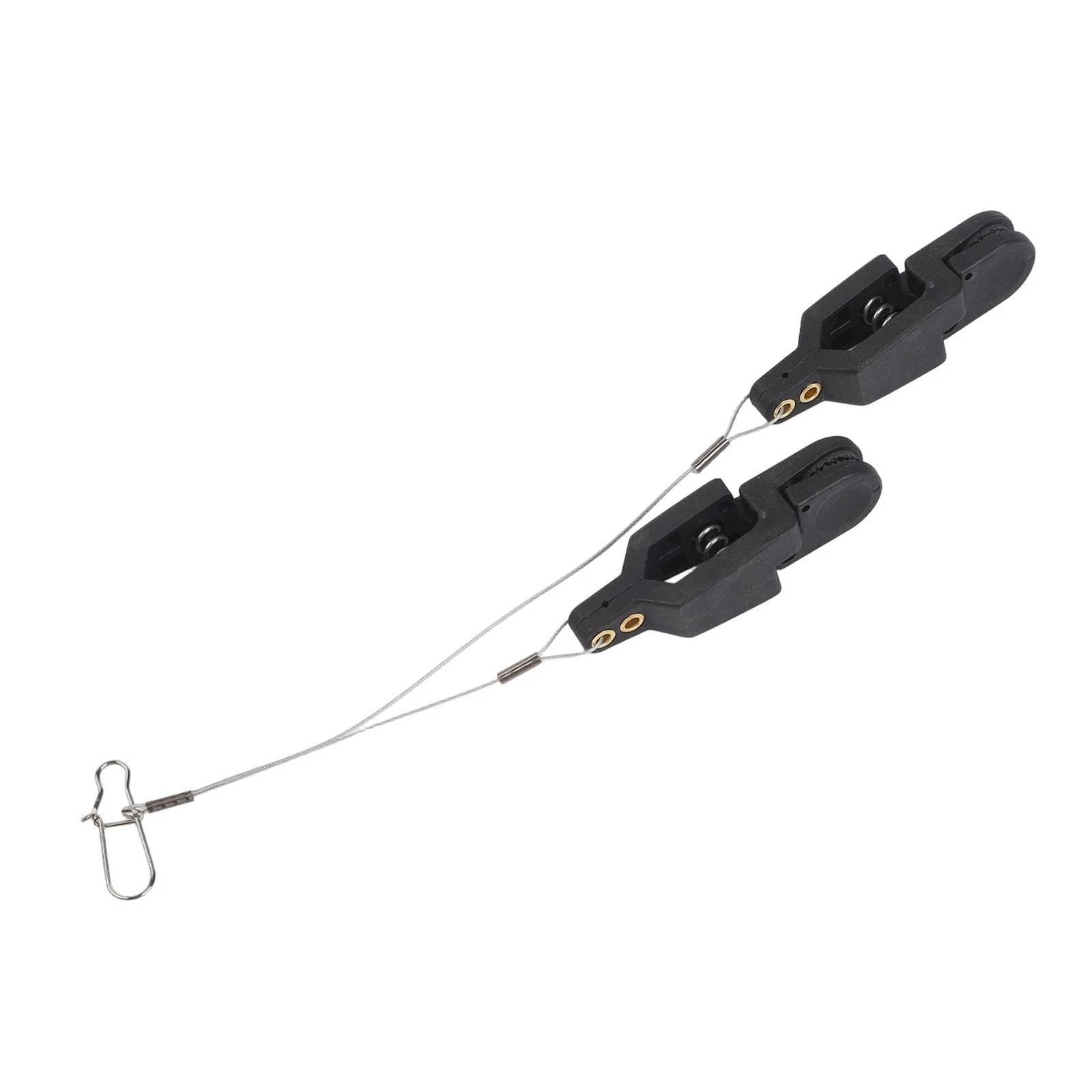 Fishing Line Release Clip Cable Puller for Offshore Fishing Lines