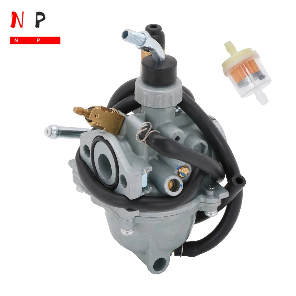 Carburetor for Yamaha TTR50 TTR50E (2006–2011)