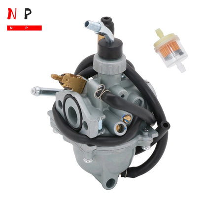 Carburetor for Yamaha TTR50 TTR50E (2006–2011)