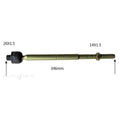 Steering Rack End for Nissan Terrano R50 (1995–1999)