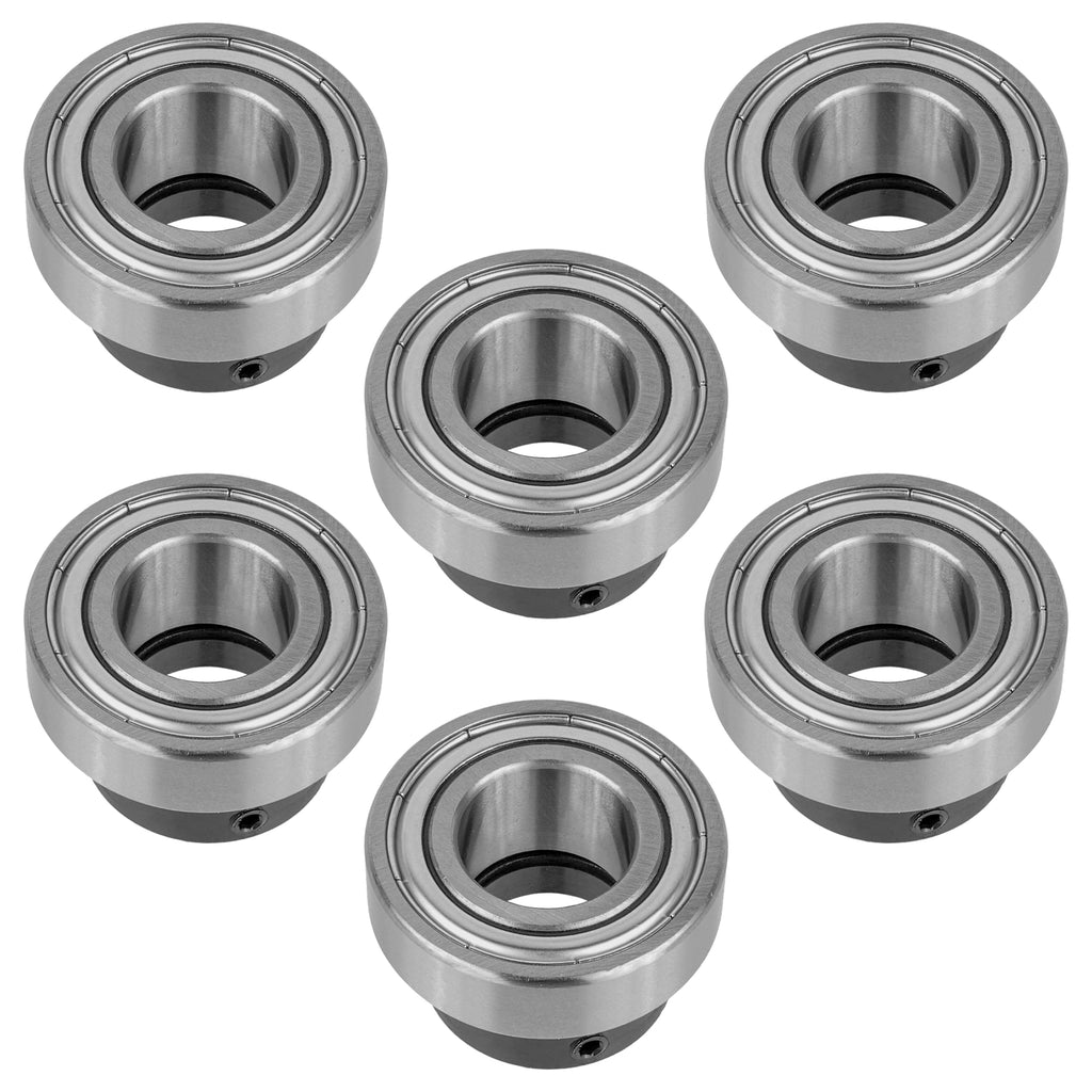 Spindle Repair Kit Replacement for Husqvarna Dixon (2005–2015)