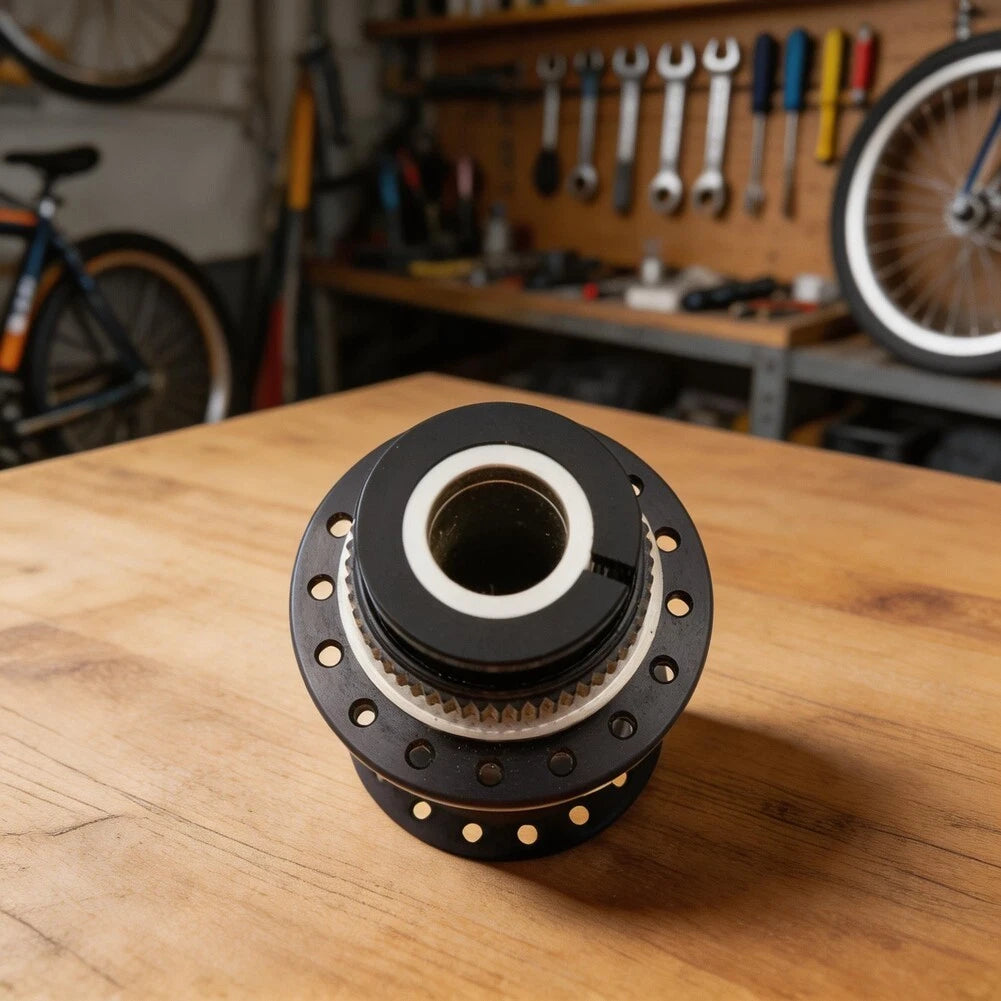 15mm Thru-axle Cover for