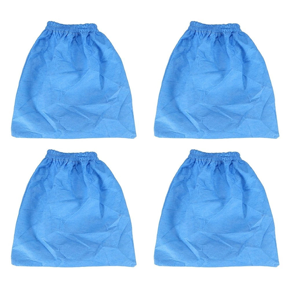 Cloth Filter Pack for Vacmaster Armor AA155 AA255 AA256 Vacuums
