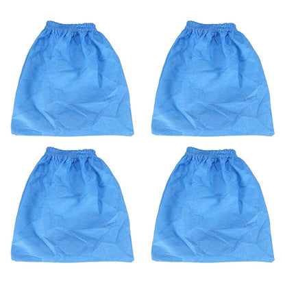 Cloth Filter Pack for Vacmaster Armor AA155 AA255 AA256 Vacuums