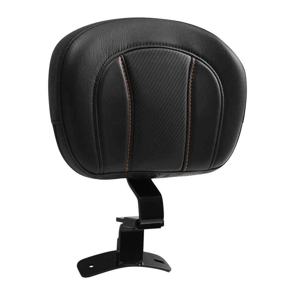 Backrest Pad for Harley Touring Electra Road Glide (2009–2023)