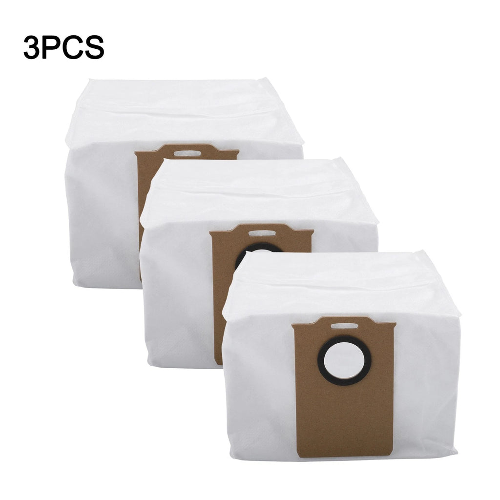 Set of 4 Reusable Dust Bags for BPMIO B15Plus