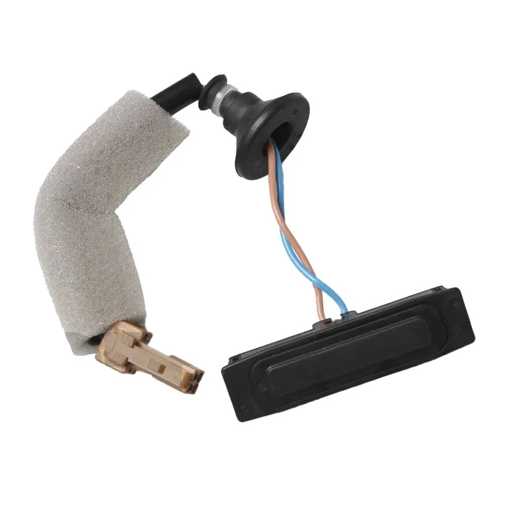Trunk Open Switch for Infiniti QX70 FX70 (2014–2017)