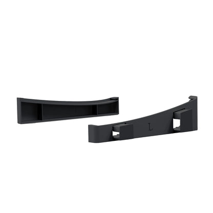 Horizontal Mount for PS5 Slim (Digital/Optical Edition)