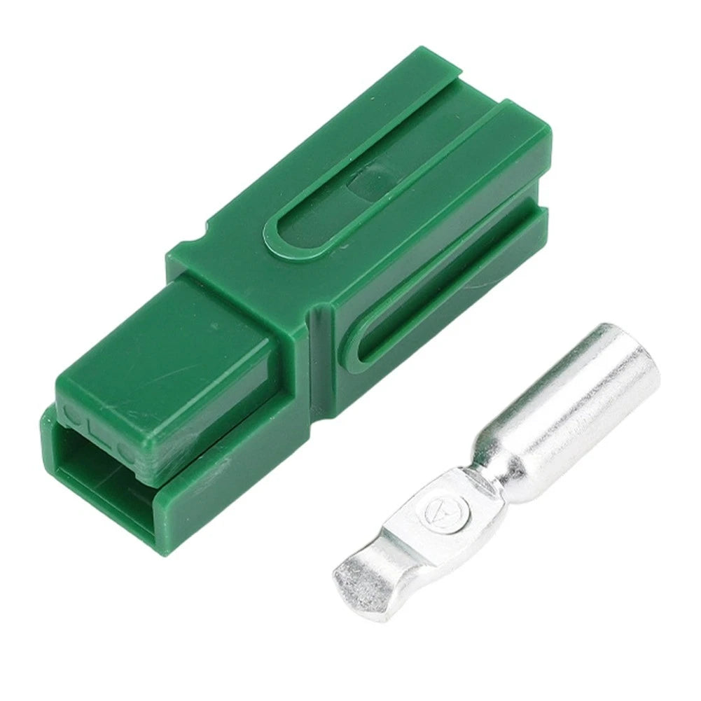 Single-Pole Battery Wiring for Automotive (120A)