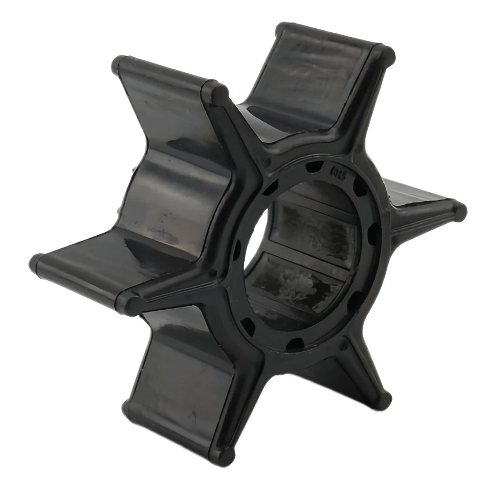 6H3-44352-00 Water Pump Impeller Service Kit for Yamaha 4 Stroke 70 HP (1996–2023)