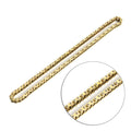 Double-Reinforced Chain Master Link for Honda CA72, CL77, CL72, CA77