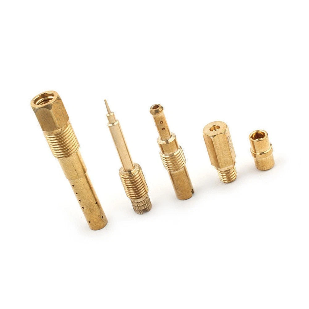 Rebuild Kit for Carburetor (2003–2017)