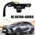 Installation Ready Rear View Parking Camera for Lexus For RX350 (07 09)