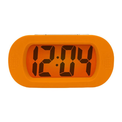 Digital Alarm Clock for Kids - Large Snooze Button