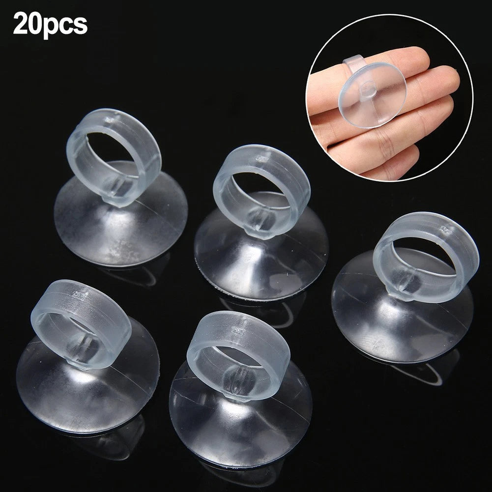 20 Pcs Plant Holder for Office Decor